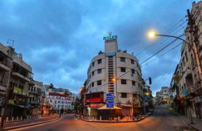 Normas Hotel  Amman